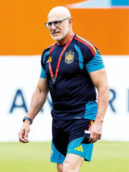 Španjolska je dvije velike titule osvojila uz gol razliku 29-5!